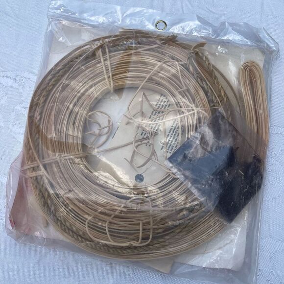 Vintage Commonwealth basket kit. New never used. - Picture 5 of 5